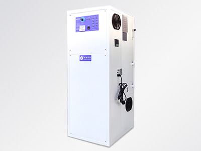 3S-W氧源一體臭氧發(fā)生器(內置制氧機)